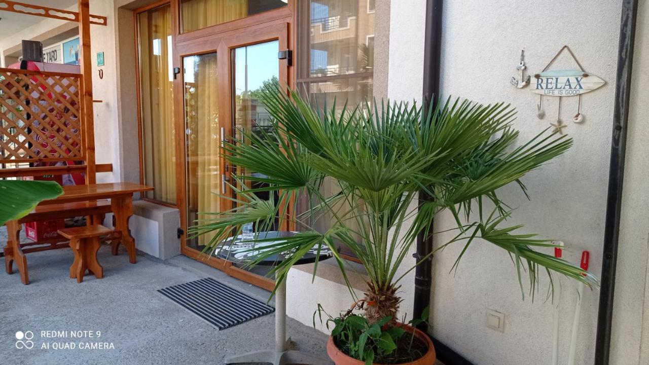Desi House 101 Cozy Studio Nessebar Екстер'єр фото