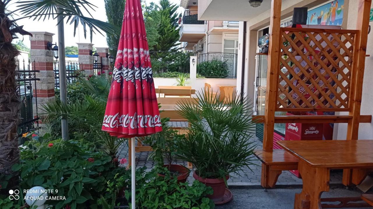 Desi House 101 Cozy Studio Nessebar Екстер'єр фото
