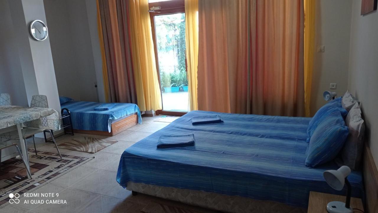 Desi House 101 Cozy Studio Nessebar Екстер'єр фото