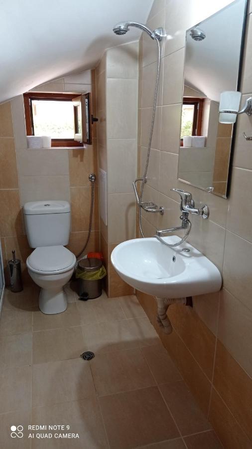 Desi House 101 Cozy Studio Nessebar Екстер'єр фото