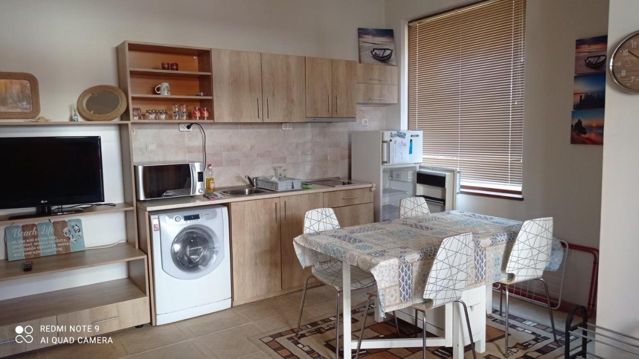 Desi House 101 Cozy Studio Nessebar Екстер'єр фото
