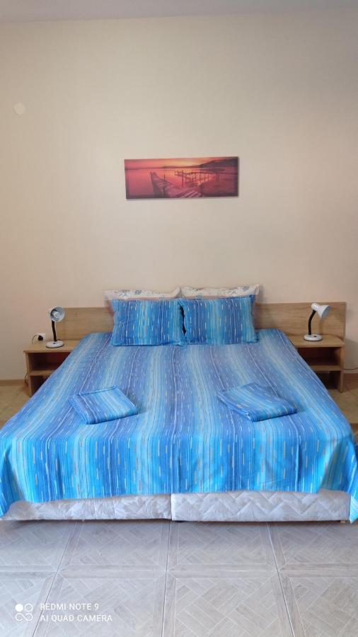 Desi House 101 Cozy Studio Nessebar Екстер'єр фото