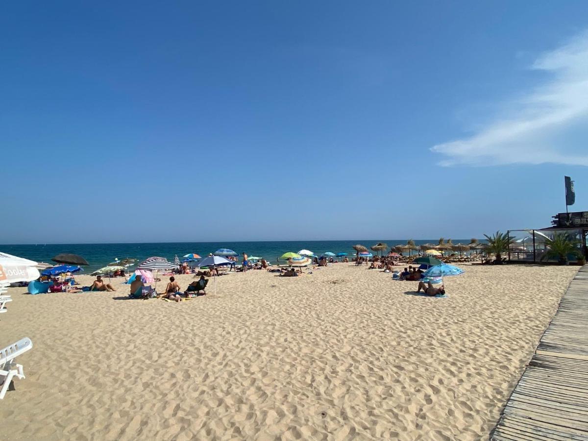 Desi House 101 Cozy Studio Nessebar Екстер'єр фото