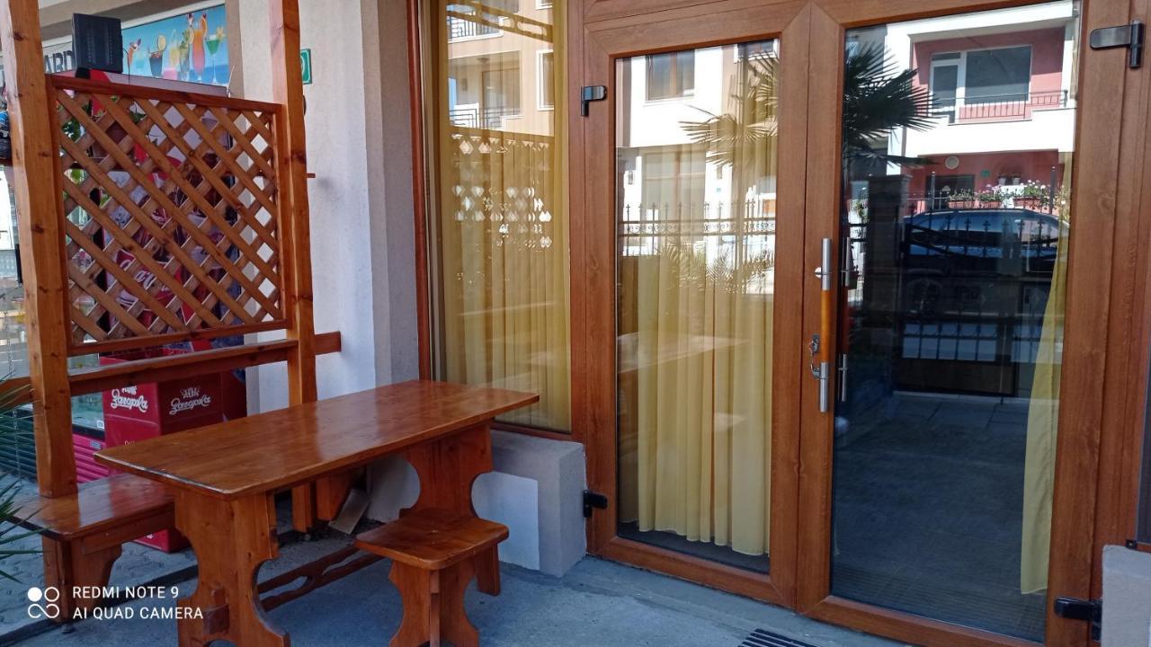 Desi House 101 Cozy Studio Nessebar Екстер'єр фото