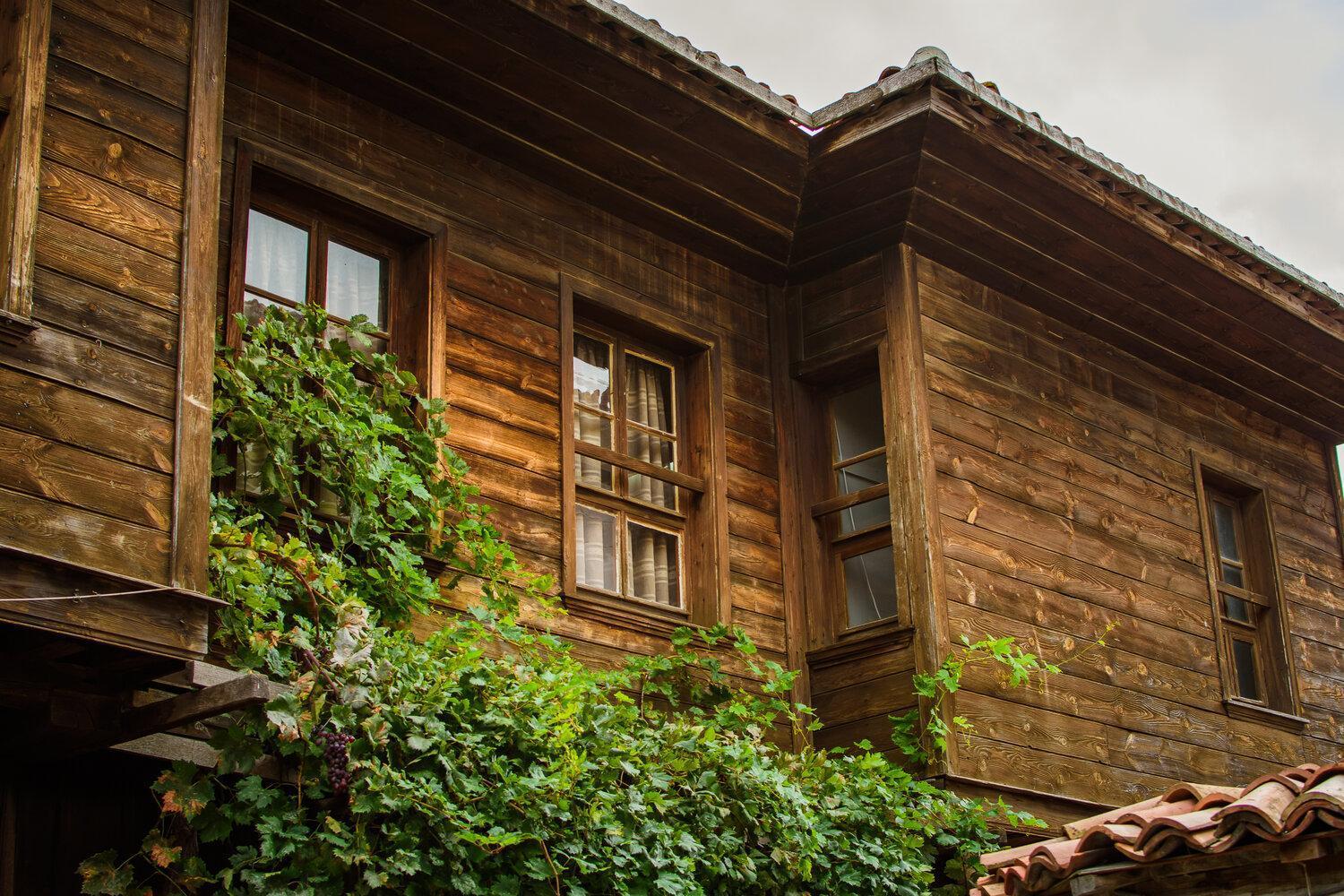 Desi House 101 Cozy Studio Nessebar Екстер'єр фото