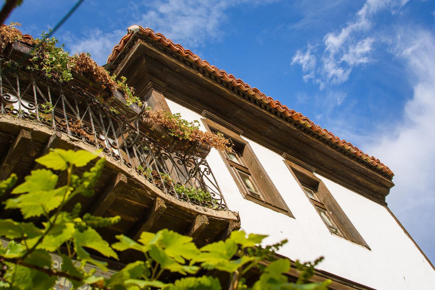 Desi House 101 Cozy Studio Nessebar Екстер'єр фото